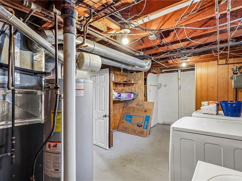 354 Travis Drive, Dayton, OH 45431 Photo 32