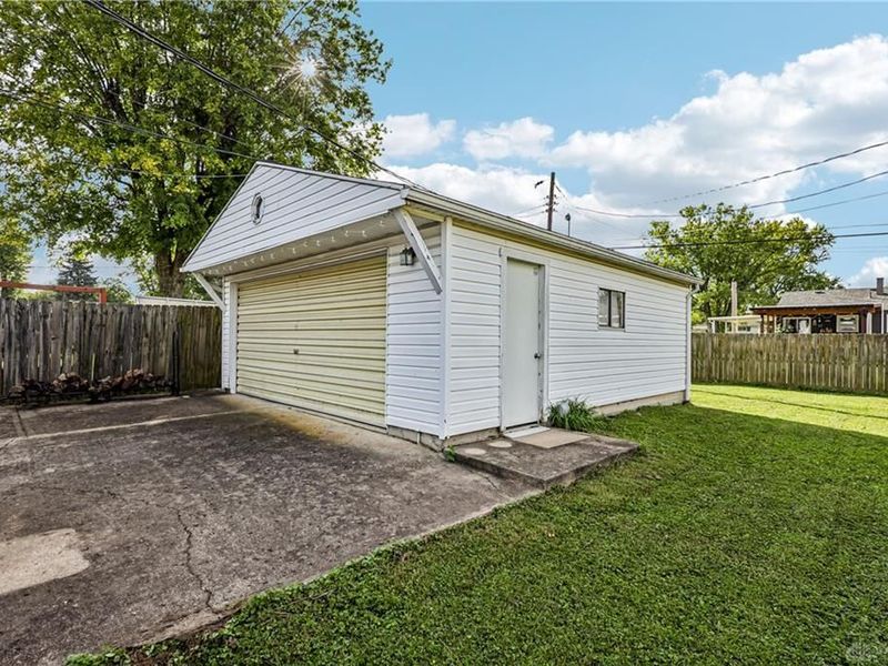 354 Travis Drive, Dayton, OH 45431 Photo 39
