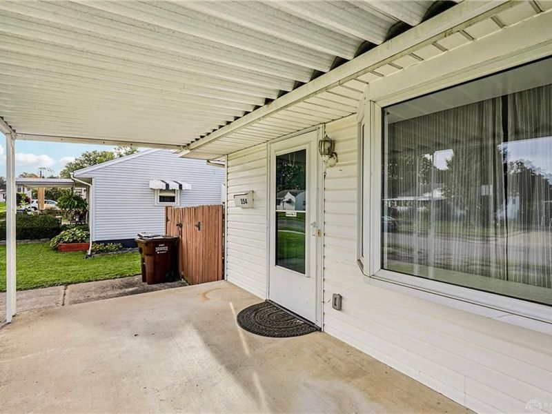 354 Travis Drive, Dayton, OH 45431 Photo 4