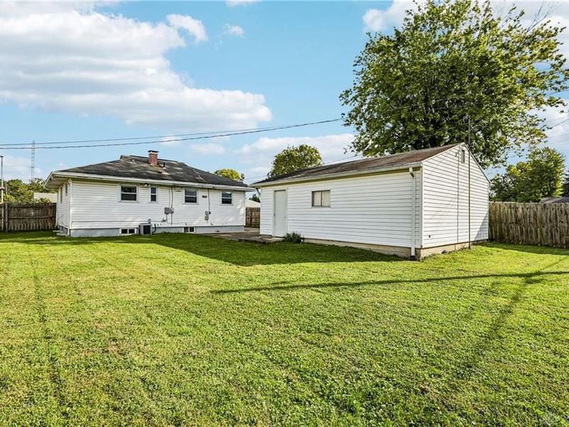 354 Travis Drive, Dayton, OH 45431 Photo 42