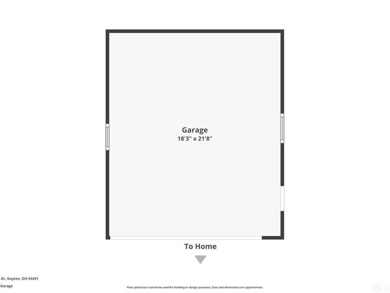 354 Travis Drive, Dayton, OH 45431 Photo 46