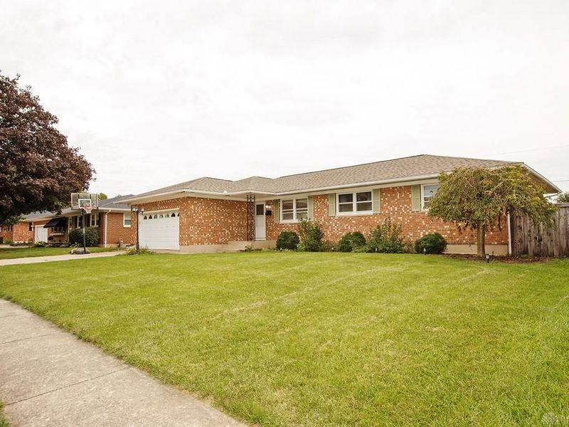 5414 Taywell Drive, Springfield, OH 45503 Photo 3