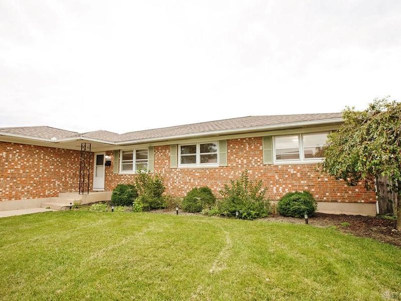 5414 Taywell Drive, Springfield, OH 45503 Photo 4