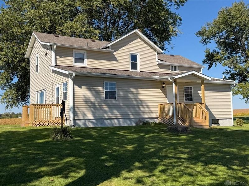 15791 Old Dayton Road, New Lebanon, OH 45345 Photo 2
