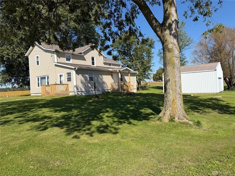 15791 Old Dayton Road, New Lebanon, OH 45345 Photo 3