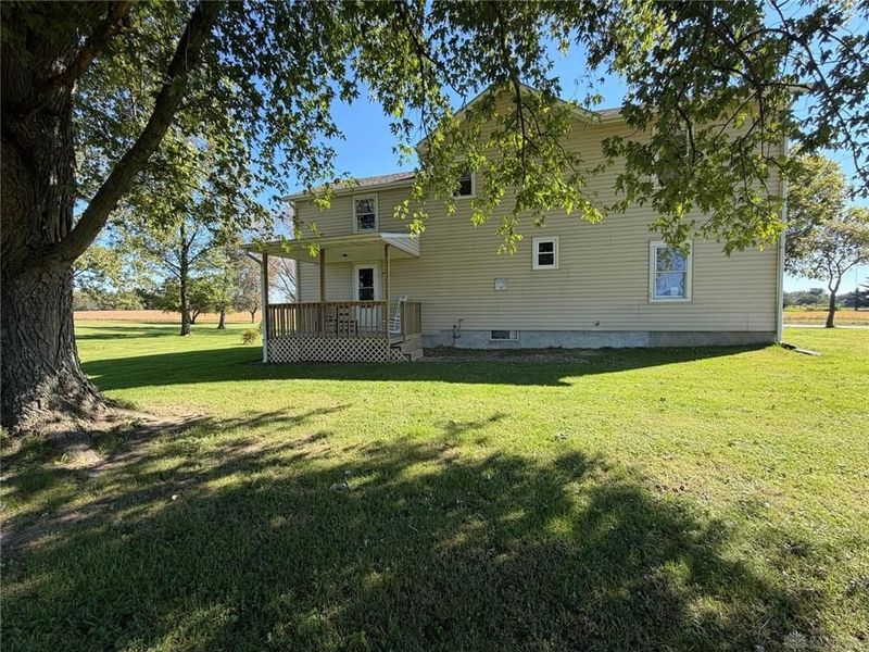 15791 Old Dayton Road, New Lebanon, OH 45345 Photo 31