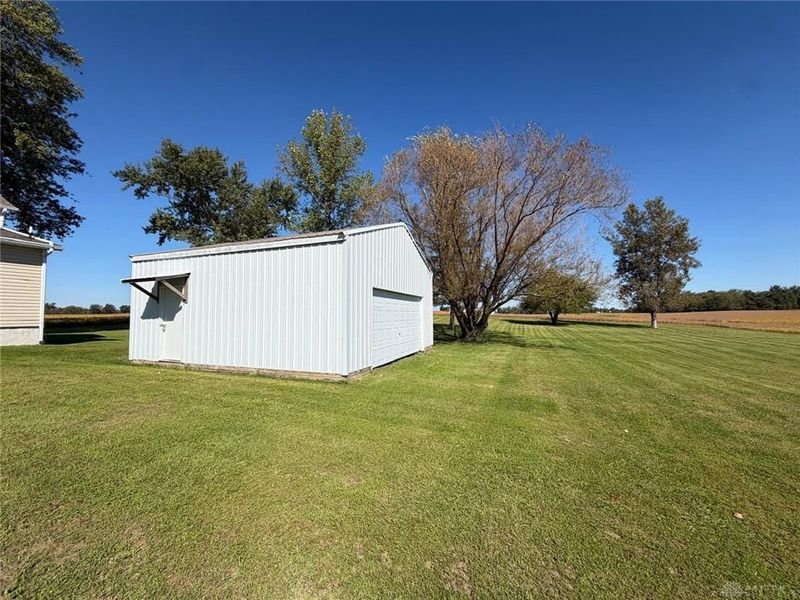 15791 Old Dayton Road, New Lebanon, OH 45345 Photo 39