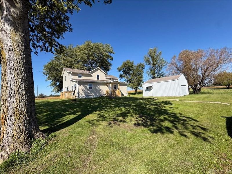 15791 Old Dayton Road, New Lebanon, OH 45345 Photo 40