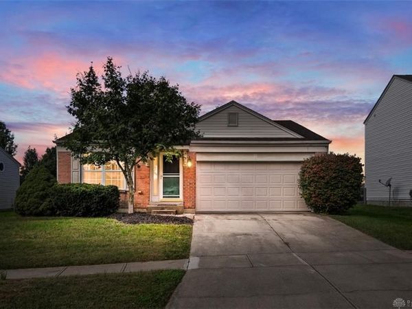 6629 Black Forest Court, Hamilton Twp, OH 45152