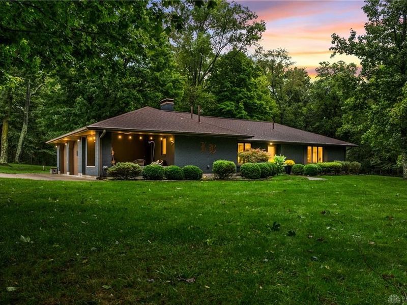 2310 Elam Road, Spring Valley Township, OH 45385 Photo 1
