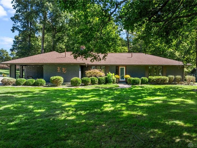 2310 Elam Road, Spring Valley Township, OH 45385 Photo 2