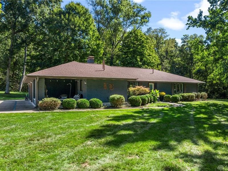 2310 Elam Road, Spring Valley Township, OH 45385 Photo 3