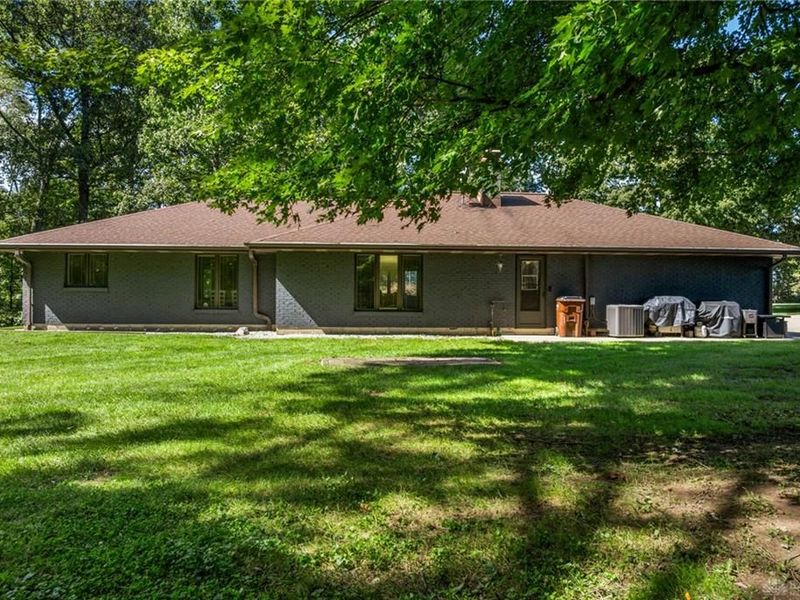 2310 Elam Road, Spring Valley Township, OH 45385 Photo 31