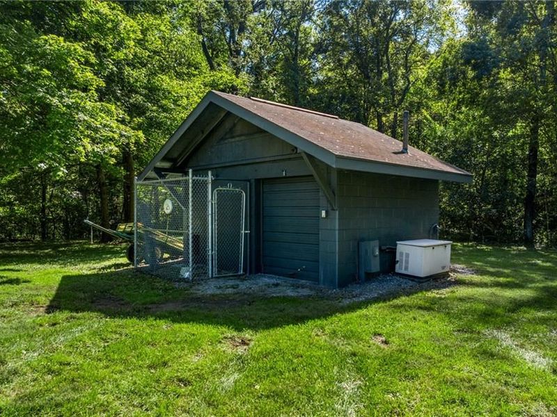 2310 Elam Road, Spring Valley Township, OH 45385 Photo 33