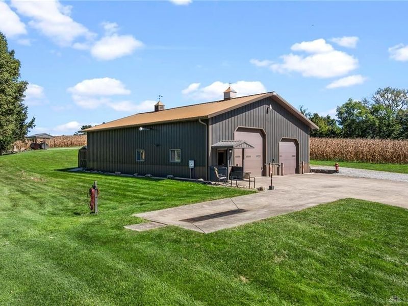 2310 Elam Road, Spring Valley Township, OH 45385 Photo 34