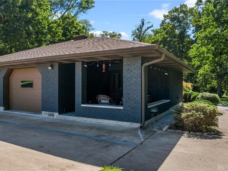 2310 Elam Road, Spring Valley Township, OH 45385 Photo 5