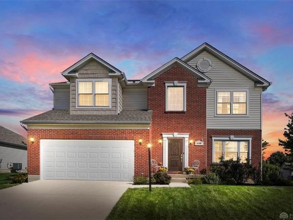 6149 Silver Wood Drive, Hamilton Twp, OH 45152
