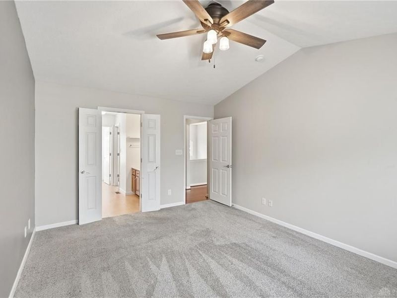 112 Ascot Glen Drive, Franklin Township, OH 45005 Photo 28