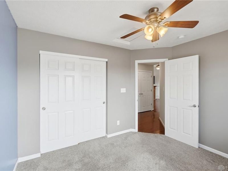 112 Ascot Glen Drive, Franklin Township, OH 45005 Photo 37