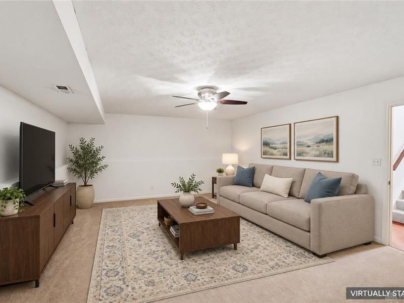 112 Ascot Glen Drive, Franklin Township, OH 45005 Photo 45