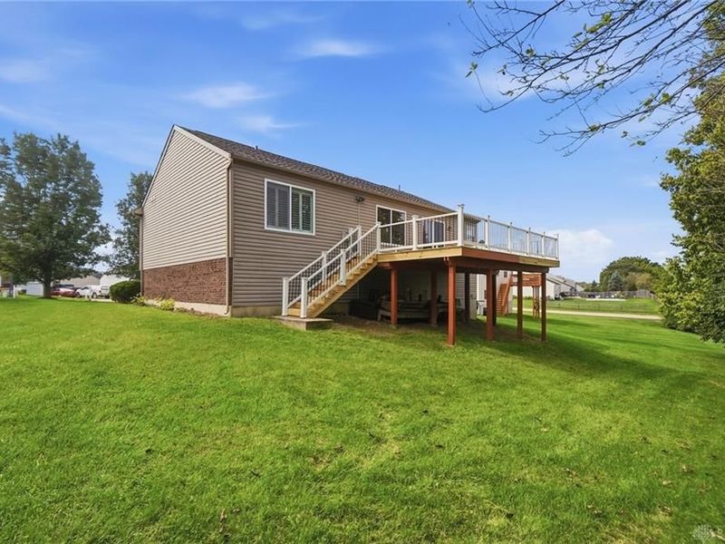 112 Ascot Glen Drive, Franklin Township, OH 45005 Photo 51