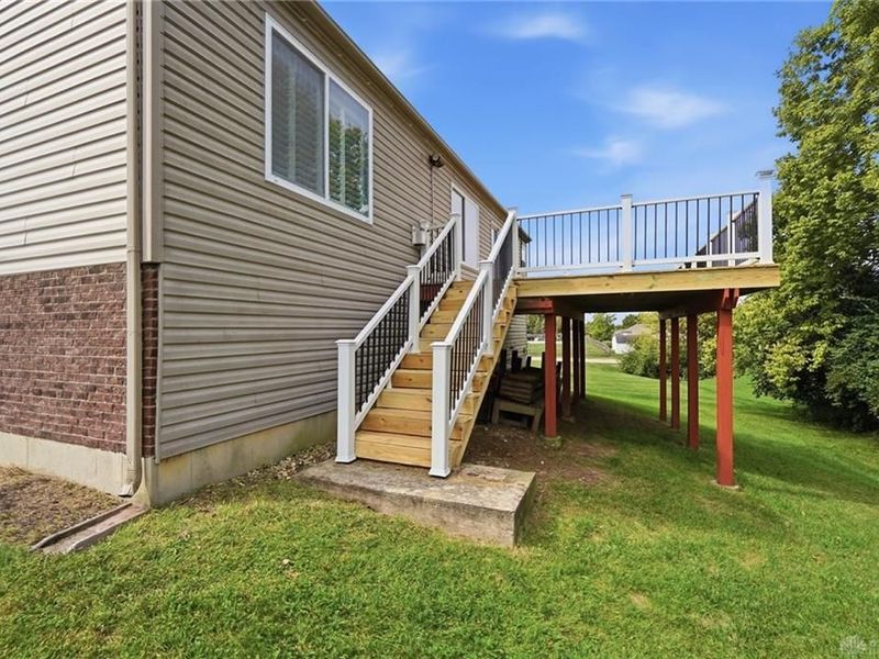 112 Ascot Glen Drive, Franklin Township, OH 45005 Photo 52