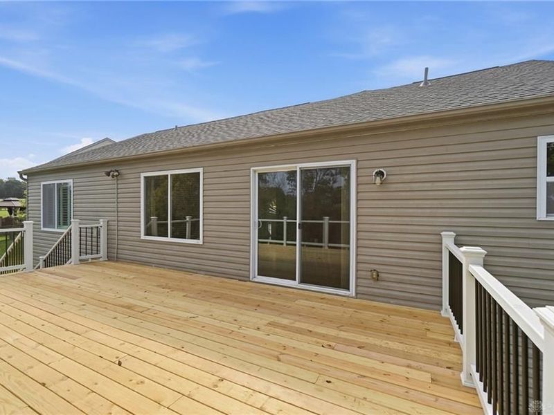 112 Ascot Glen Drive, Franklin Township, OH 45005 Photo 55