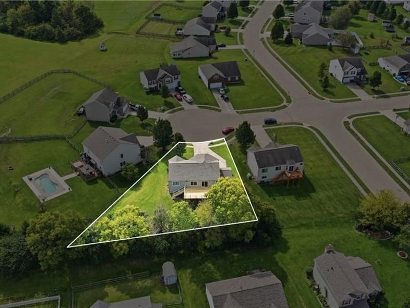 112 Ascot Glen Drive, Franklin Township, OH 45005 Photo 64