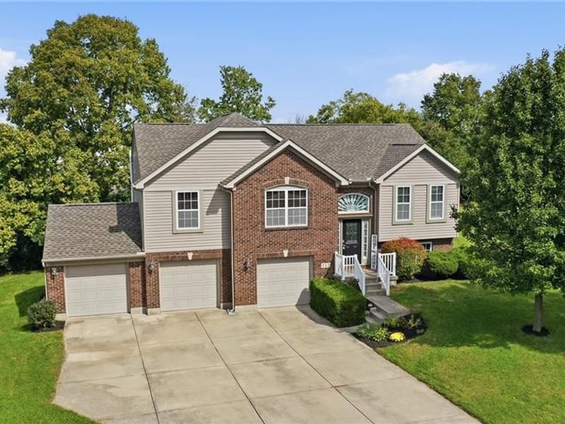 112 Ascot Glen Drive, Franklin Township, OH 45005 Photo 65