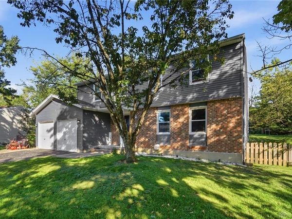 4171 Golden Eagle Court, Beavercreek, OH 45430
