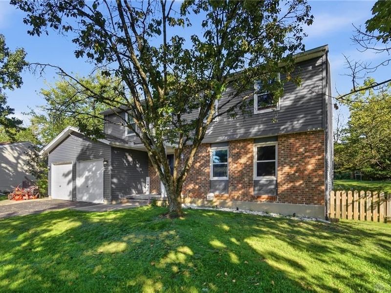 4171 Golden Eagle Court, Beavercreek, OH 45430 Photo 1