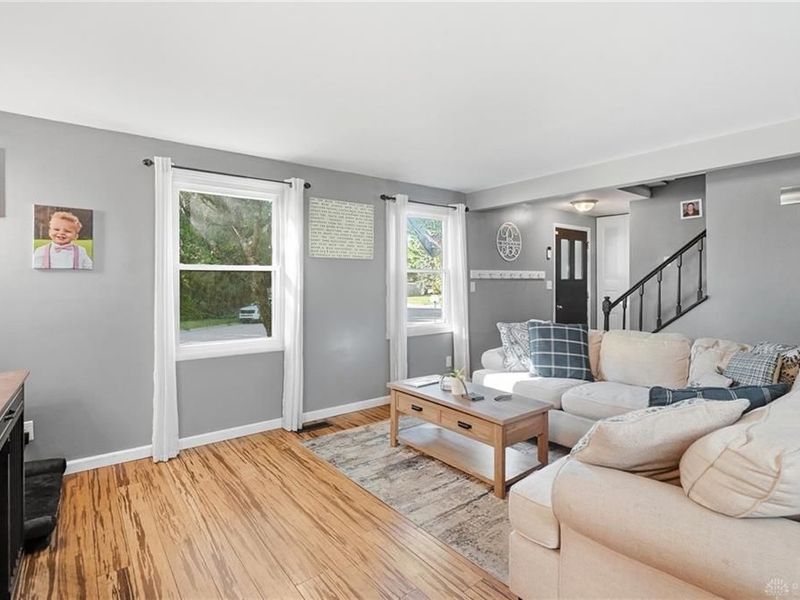 4171 Golden Eagle Court, Beavercreek, OH 45430 Photo 10