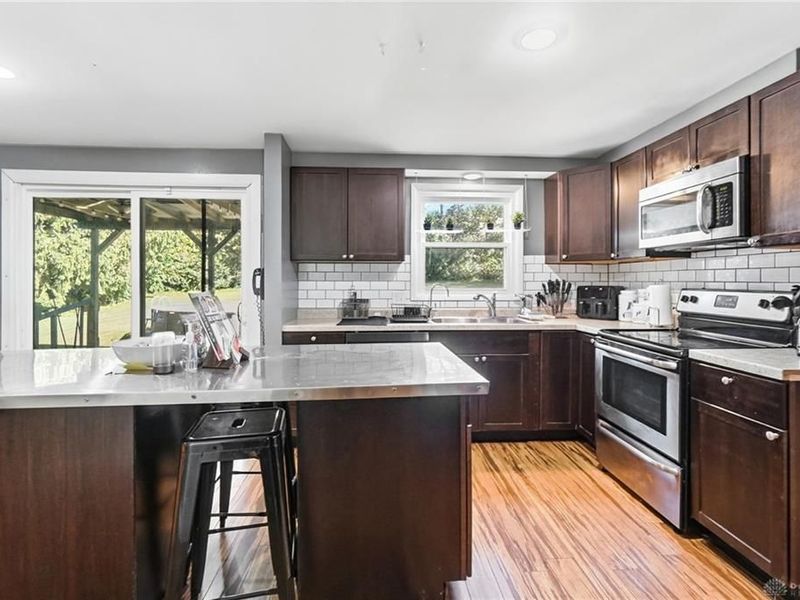 4171 Golden Eagle Court, Beavercreek, OH 45430 Photo 13