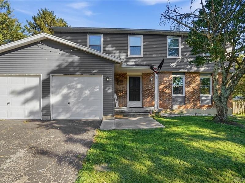 4171 Golden Eagle Court, Beavercreek, OH 45430 Photo 2