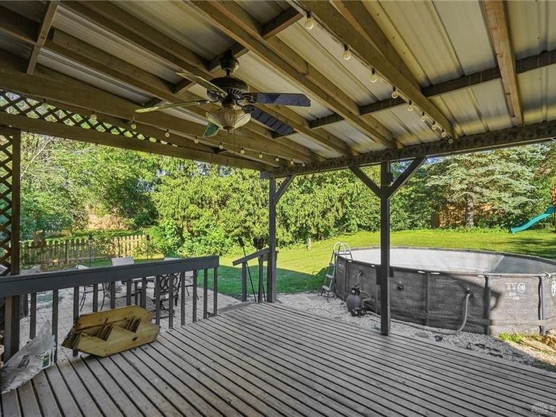4171 Golden Eagle Court, Beavercreek, OH 45430 Photo 43