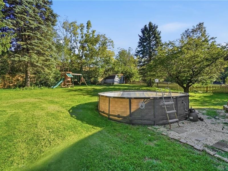 4171 Golden Eagle Court, Beavercreek, OH 45430 Photo 45