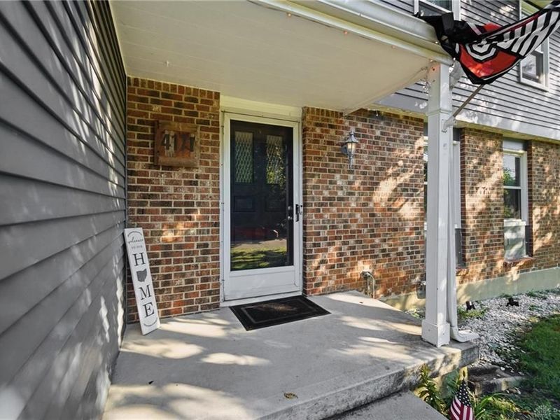 4171 Golden Eagle Court, Beavercreek, OH 45430 Photo 5
