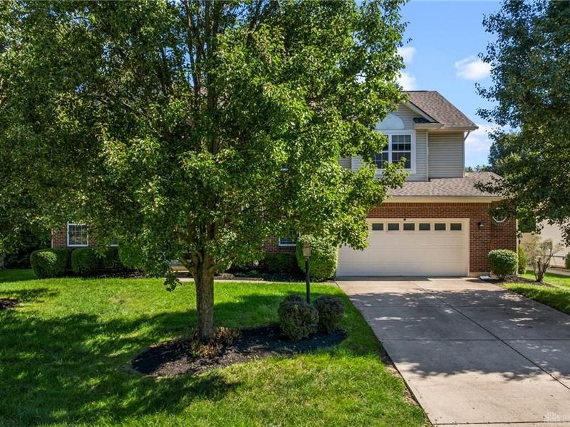 90 Triple Crown Circle, Springboro, OH 45066 Photo 2