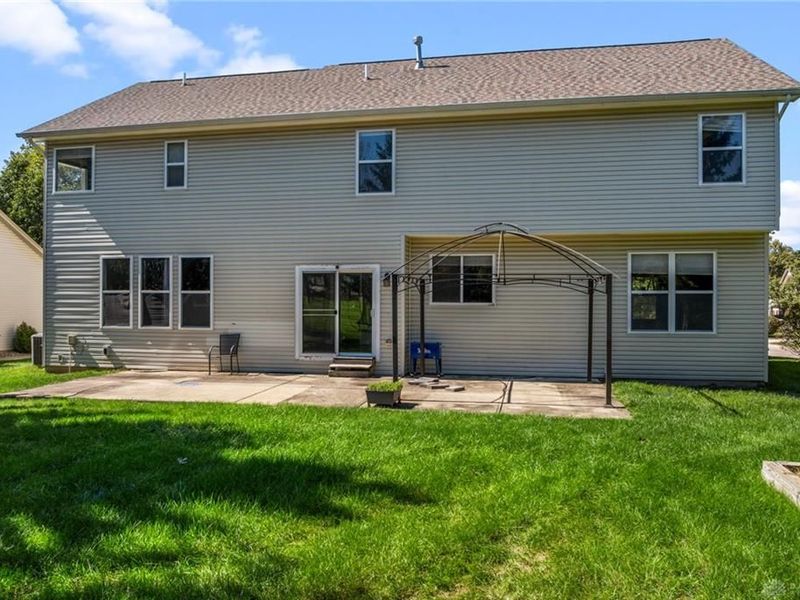 90 Triple Crown Circle, Springboro, OH 45066 Photo 56