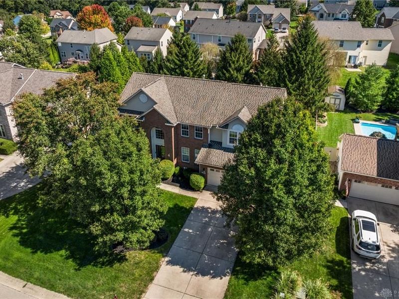 90 Triple Crown Circle, Springboro, OH 45066 Photo 59