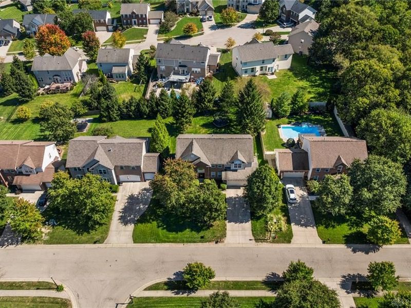 90 Triple Crown Circle, Springboro, OH 45066 Photo 62