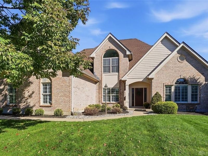 6318 Tarton Fields Lane, Mason, OH 45040 Photo 1