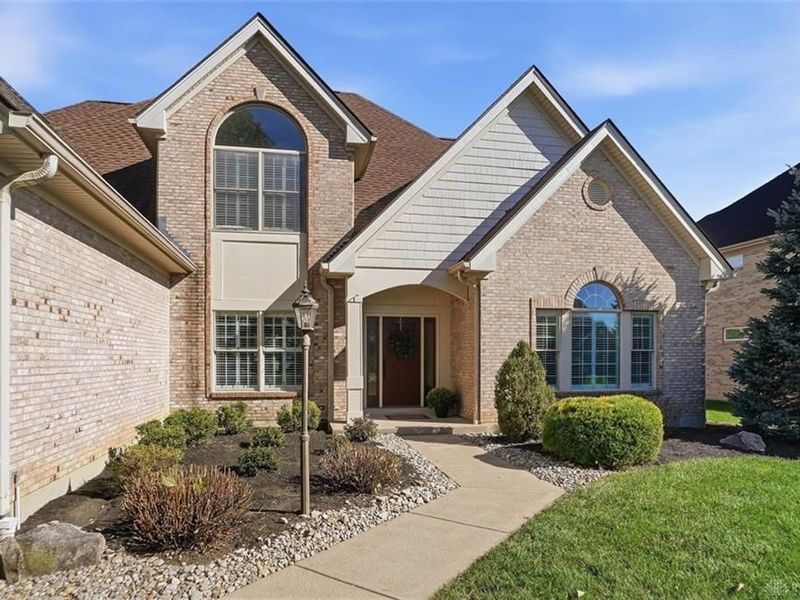 6318 Tarton Fields Lane, Mason, OH 45040 Photo 10