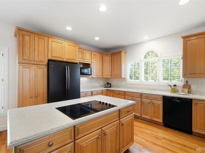 6318 Tarton Fields Lane, Mason, OH 45040 Photo 21