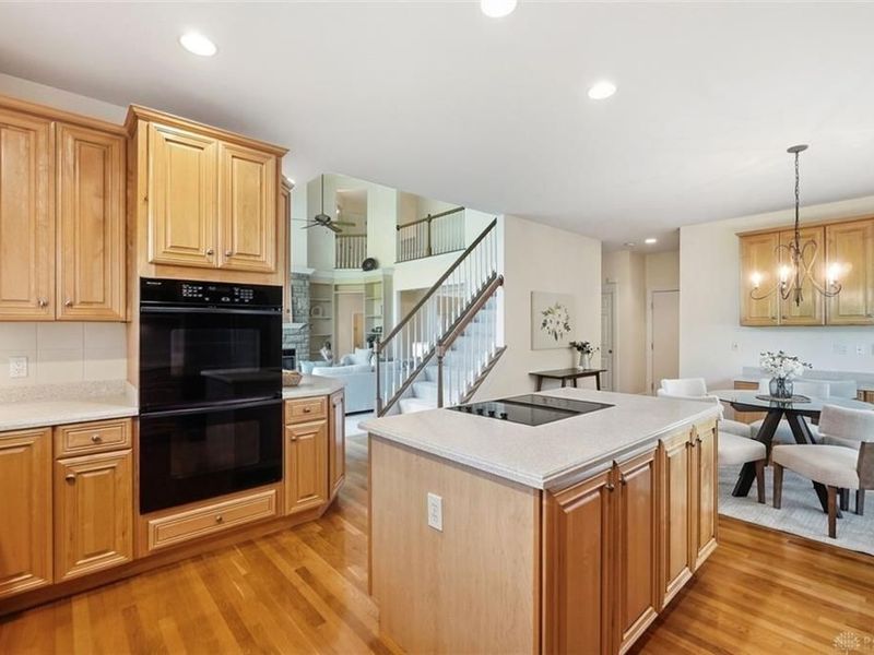 6318 Tarton Fields Lane, Mason, OH 45040 Photo 24