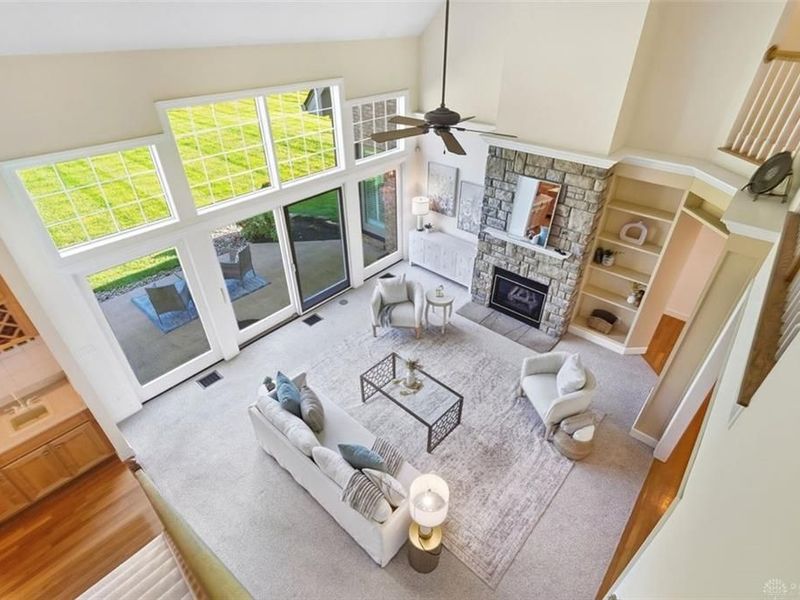 6318 Tarton Fields Lane, Mason, OH 45040 Photo 47