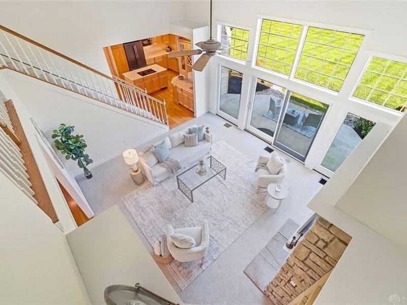 6318 Tarton Fields Lane, Mason, OH 45040 Photo 48