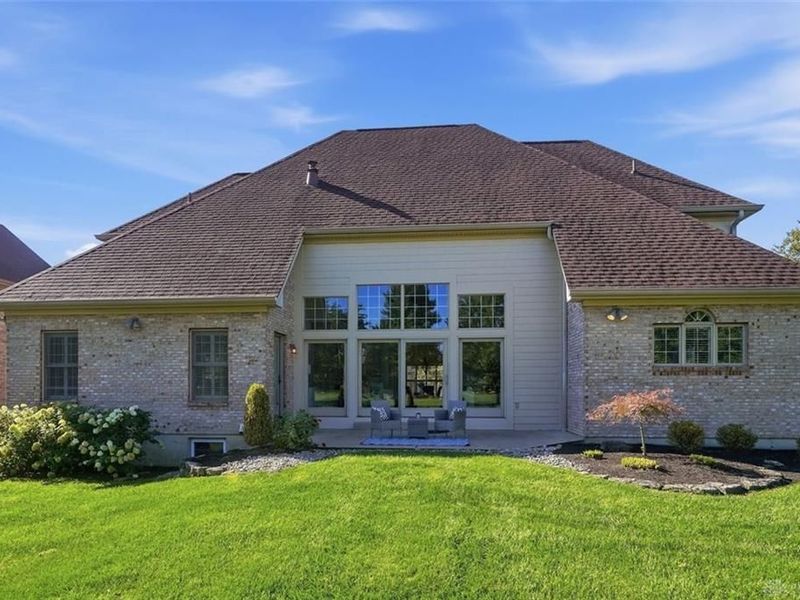 6318 Tarton Fields Lane, Mason, OH 45040 Photo 64