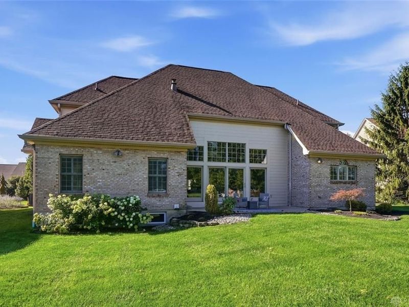 6318 Tarton Fields Lane, Mason, OH 45040 Photo 65