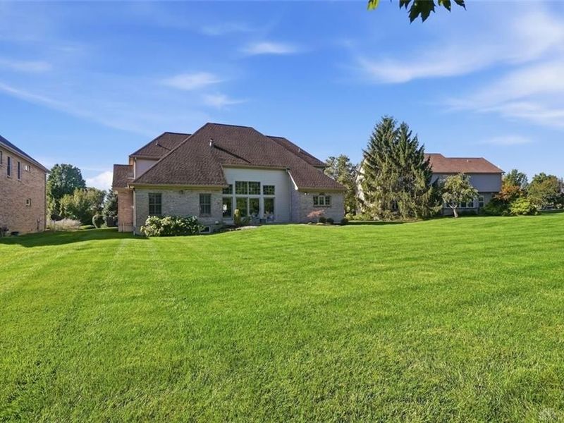 6318 Tarton Fields Lane, Mason, OH 45040 Photo 68